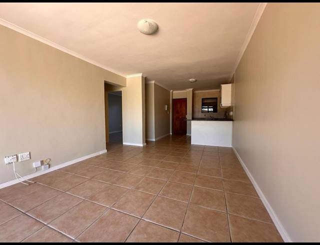 2 BEDROOM PROPERTY TO RENT IN FAIRVIEW GOLF ESTATE